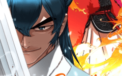 Baca Manhwa Like a Chilling Flame