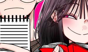 Komik Academy of Card