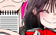 Baca Manhwa Academy of Card