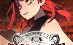 Baca Manhwa Craftsman’s Street