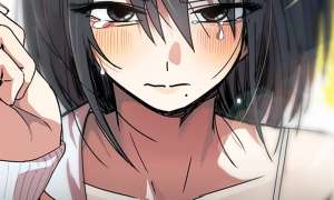 Komik Aching