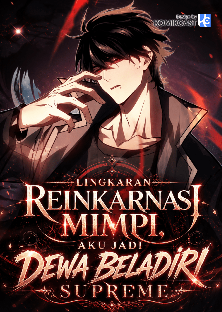 Dream Cycle Reincarnation: I Became the Supreme Martial God