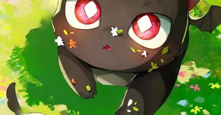 I Became a Hatchling
