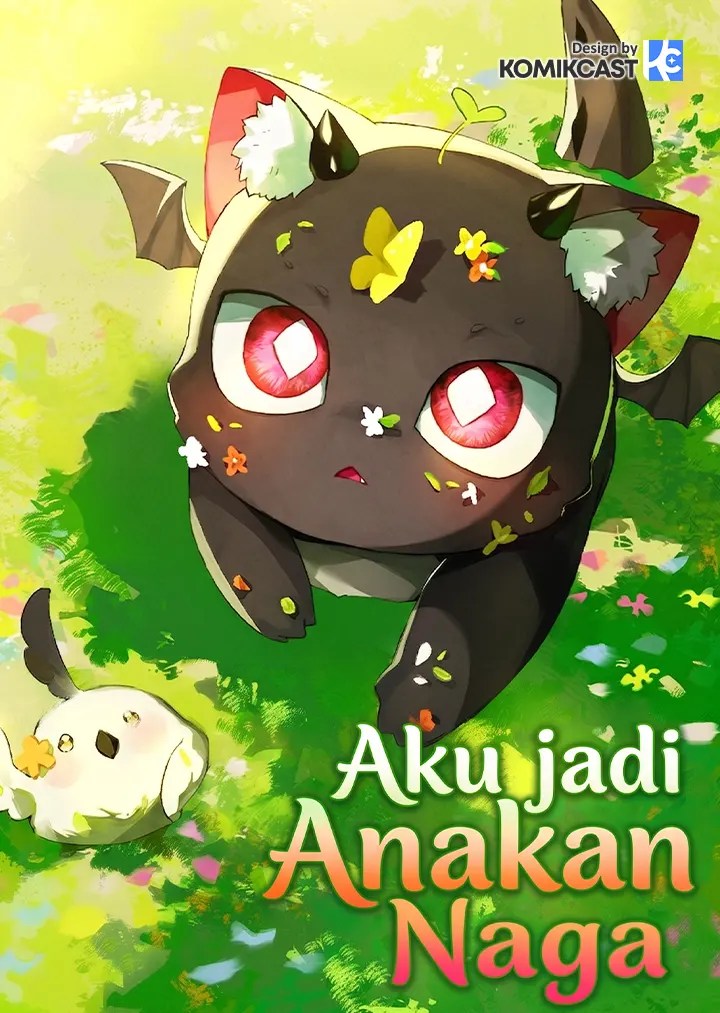 Cover I Became a Hatchling