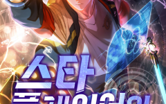 Baca Manhwa The Return of the Star Player