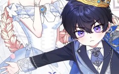 Baca Manhwa This Emperor Runs a Marriage Scam
