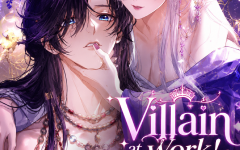 Baca Manhwa Villain at Work! Is Crushing the Boss My KPI?
