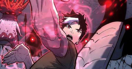 Rise of the Mushroom King