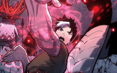 Baca Manhua Rise of the Mushroom King