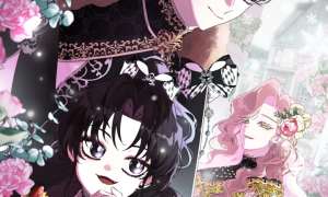 Komik The Male Lead’s Little Lion Daughter