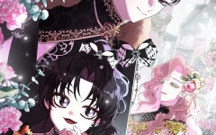 Baca Manhwa The Male Lead's Little Lion Daughter