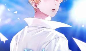 Komik Debut or Die