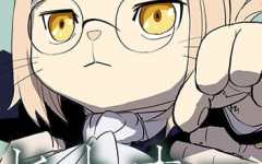Baca Manga hitoner