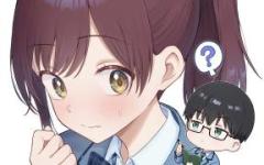 Baca Manga Nonderi Kubo wa Genjitsu no Koi ga Shiritai