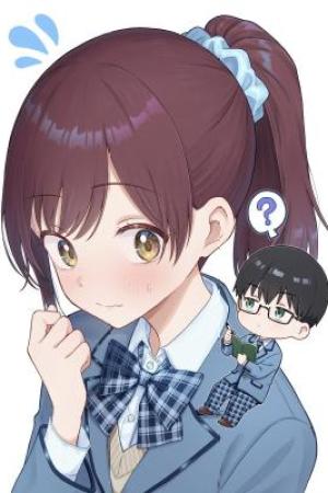 Sampul Nonderi Kubo wa Genjitsu no Koi ga Shiritai