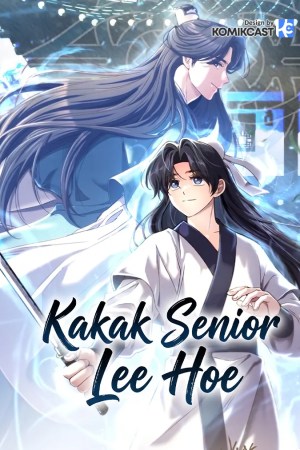 Sampul Senior Brother Lee Hoe