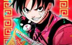 Baca Manga Jiangshi X