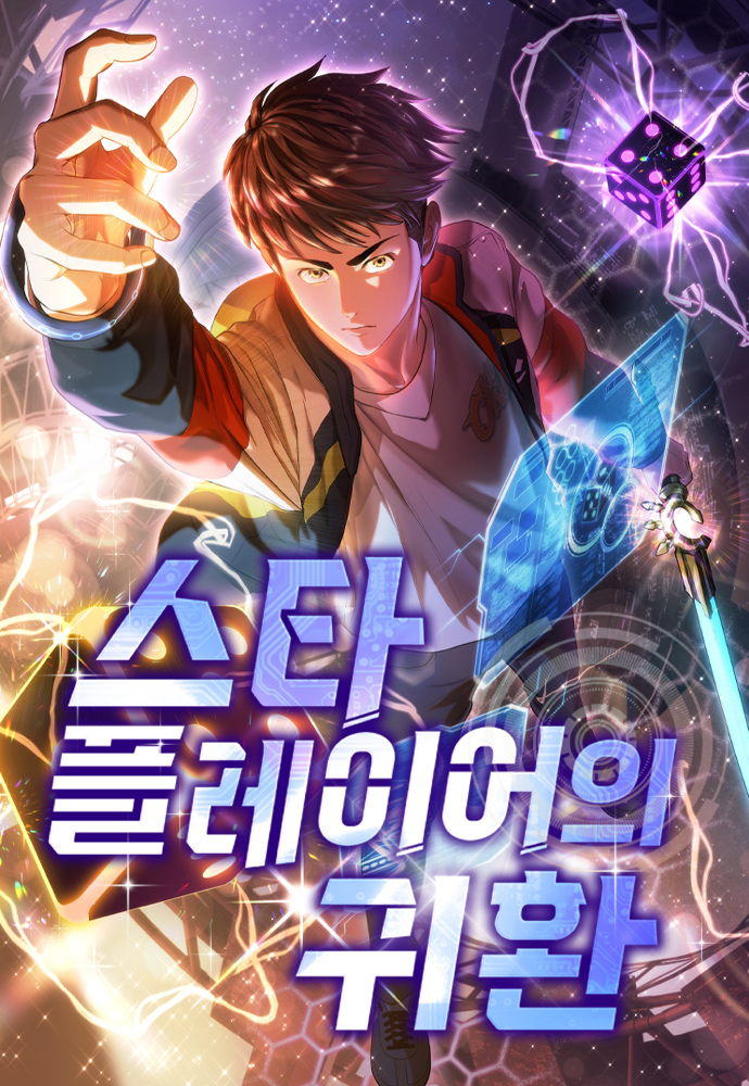 The Return of the Star Player