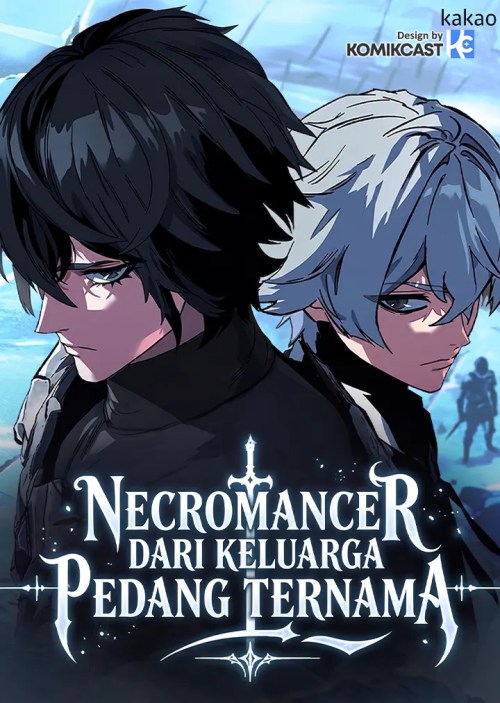 Komik Sword of The Undying Bahasa Indonesia - Baca Online Gratis