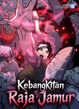 Rise of the Mushroom King