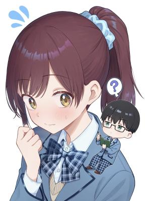Komik Nonderi Kubo wa Genjitsu no Koi ga Shiritai Bahasa Indonesia - Baca Online Gratis