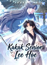 Senior Brother Lee Hoe