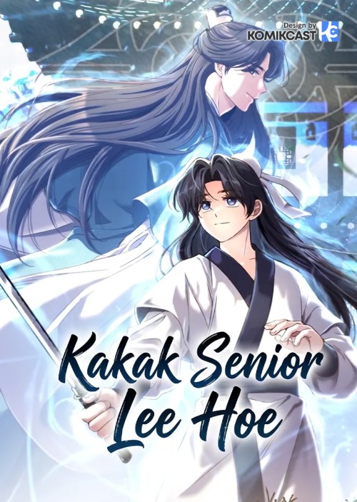 Komik Senior Brother Lee Hoe Bahasa Indonesia - Baca Online Gratis