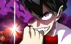 Baca Manhwa FFF-Class Trashero