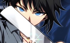 Baca Manhwa Sovereign Of A Hundred Blades: Heir To The Strongest Style