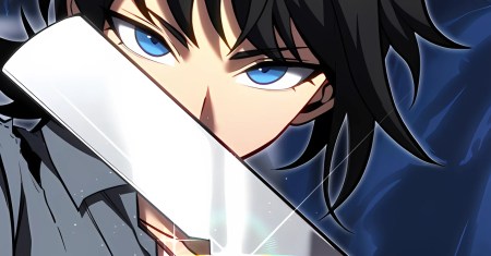 Sovereign Of A Hundred Blades: Heir To The Strongest Style
