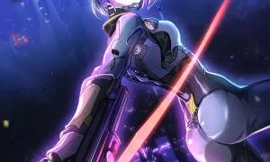 Komik After Transmigrating into the Cyberpunk Game, I Defeated the BOSS and Successfully Rose to the Top