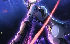 Baca Manhua After Transmigrating into the Cyberpunk Game, I Defeated the BOSS and Successfully Rose to the Top