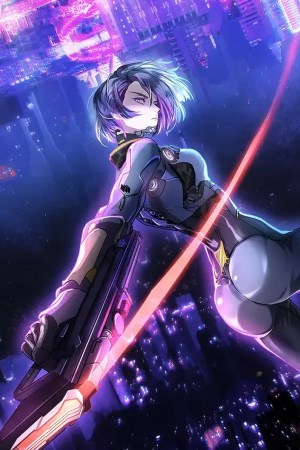 Sampul After Transmigrating into the Cyberpunk Game, I Defeated the BOSS and Successfully Rose to the Top