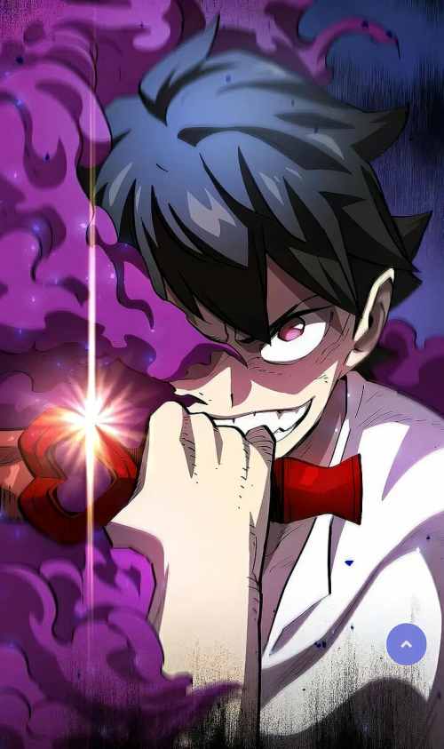 Komik FFF-Class Trashero Bahasa Indonesia - Baca Online Gratis