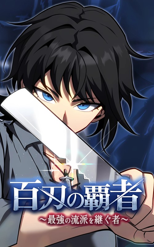 Komik Sovereign Of A Hundred Blades: Heir To The Strongest Style Bahasa Indonesia - Baca Online Gratis