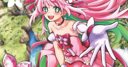 Isekai Mahou Shoujo Radical☆Haruna