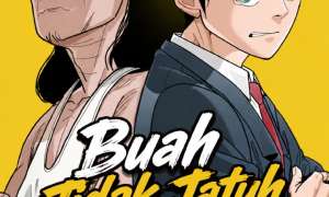 Komik Like Father, Like Son