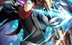 Baca Manhua I Can Evolve Everything (Remake)