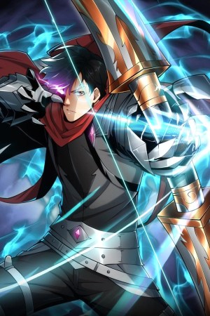Sampul I Can Evolve Everything (Remake)