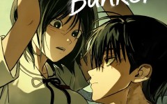 Baca Manhwa Daytime in the Bunker