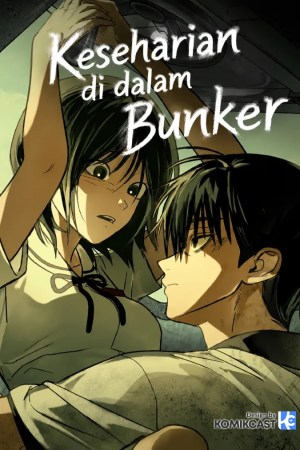 Sampul Daytime in the Bunker