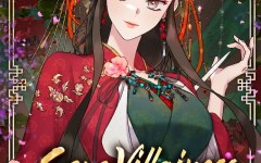 Baca Manhwa The Strongest Villainess