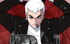 Baca Manhwa D Minus