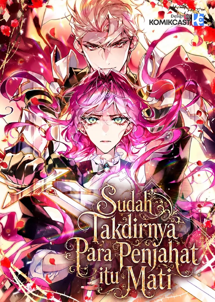 Villains Are Destined to Die