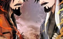 Baca Manhwa Demon in Mount Hua