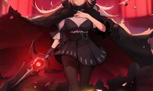 Komik I Became The Master Of The Weakest Demon King