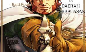 Komik Henkyou no Roukishi – Bard Loen