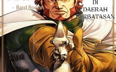 Baca Manga Henkyou no Roukishi – Bard Loen