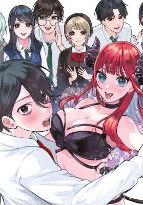 Komik Ririmu Horikku Bahasa Indonesia - Baca Online Gratis