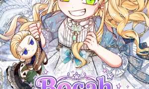 Komik Baby Trouble Maker